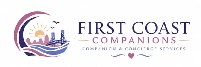 First Coast Companions logo