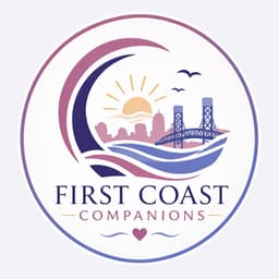 First Coast Companions logo