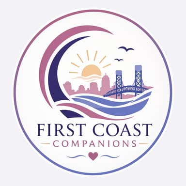 First Coast Companions logo